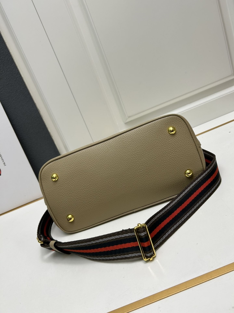 Prada Top Handle Bags